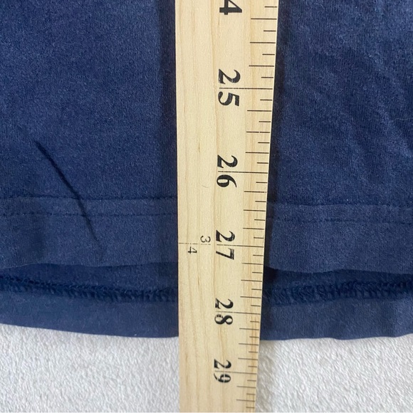 NFL Team Apparel Nike New England Patriots Long Sleeve Pullover Felt Graphic XL - Picture 6 of 7